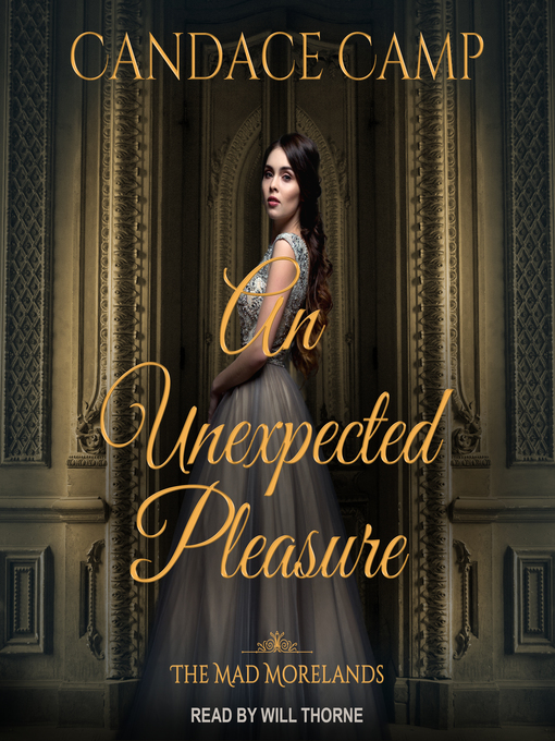 Title details for An Unexpected Pleasure by Candace Camp - Available